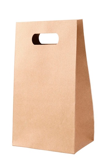 Bolsas de papel