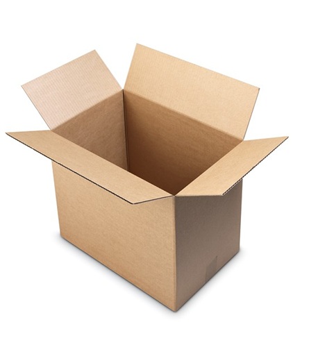 Cajas convencionales