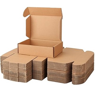 Cajas para e-commerce