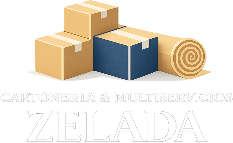 Cartonería Zelada