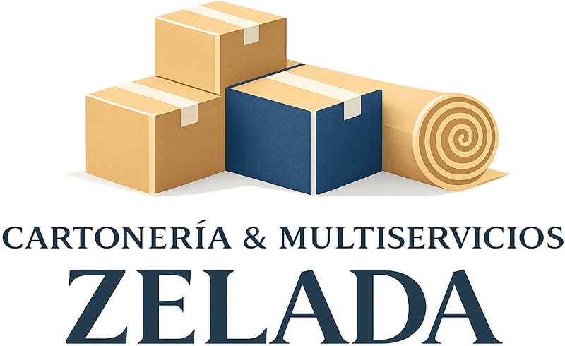 Cartonería Zelada