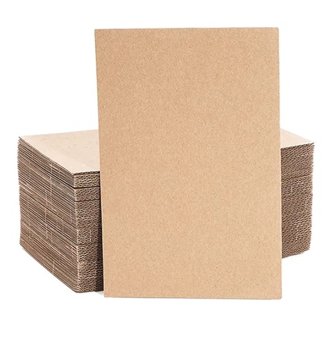 Planchas a medida - Cartonería Zelada Lima